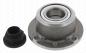 Preview: MAPCO Radlagersatz hinten (26058), Alfa / FIAT / Lancia